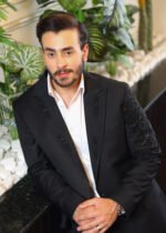 Blazing Black Tuxedo - Image 8