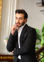 Classic Black Tuxedo - Image 3