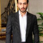 Classic Black Tuxedo