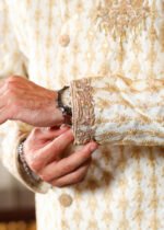 Off-White Sherwani - Image 2