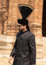 Black Silk Border - Image 13