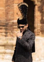 Black Silk Border - Image 14