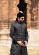 Black Silk Border - Image 15