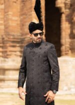 Black Silk Border - Image 16