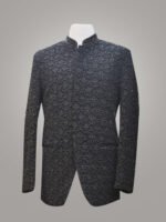 Black Prince Coat Cutt Dana - Image 5