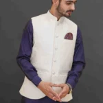 Off-white Designer Waistcoat