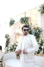 signature pearl prince coat - Image 4